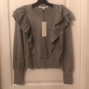 Brand new Veronica Beard top with tags
